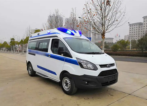 丰都县救护车出租